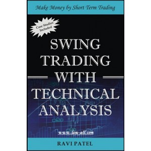 Buzzingstock's Swing Trading With Technical Analysis [English] by Ravi Patel